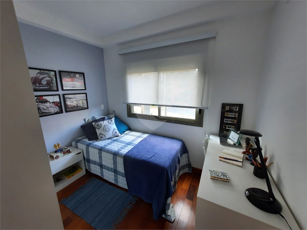 Venda Apartamento São Paulo Jardim Da Glória REO683884 18