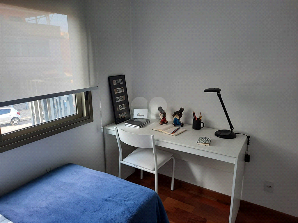 Venda Apartamento São Paulo Jardim Da Glória REO683884 19