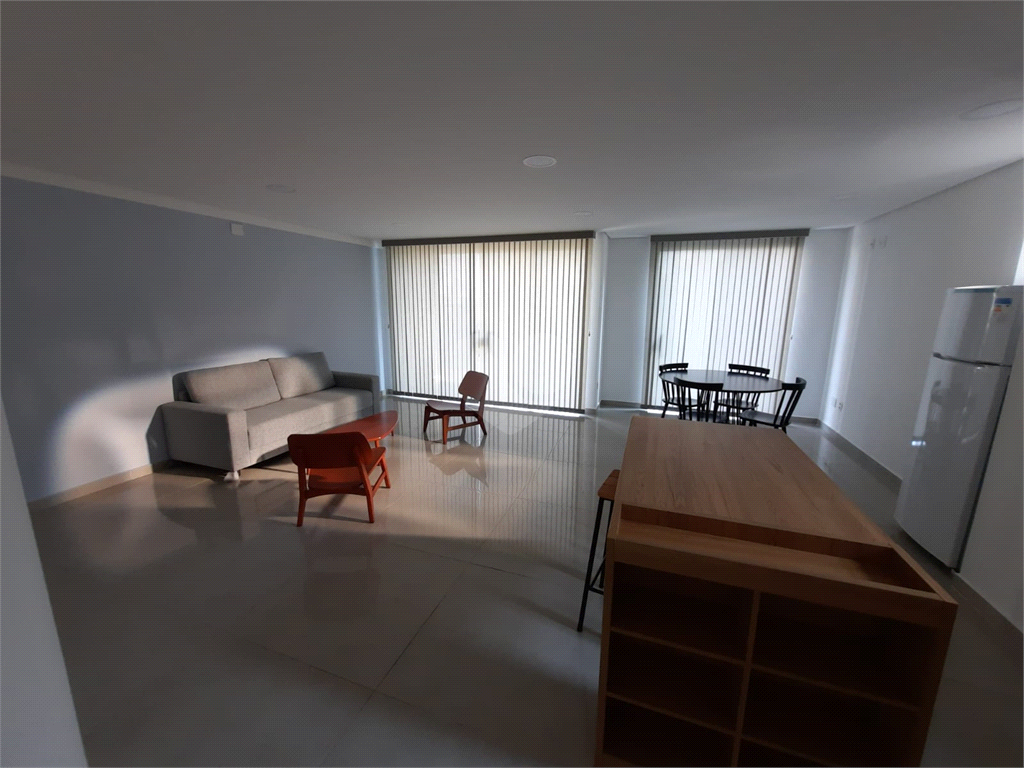 Venda Apartamento São Paulo Jardim Da Glória REO683884 27