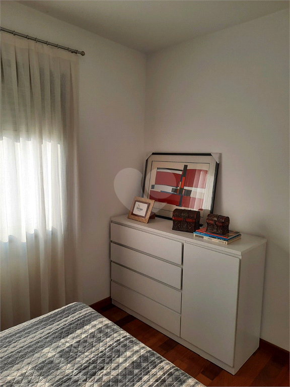 Venda Apartamento São Paulo Jardim Da Glória REO683884 13