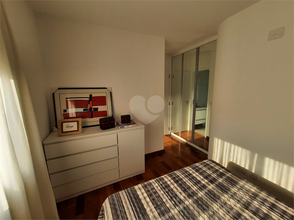 Venda Apartamento São Paulo Jardim Da Glória REO683884 12