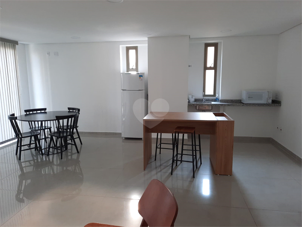 Venda Apartamento São Paulo Jardim Da Glória REO683884 26