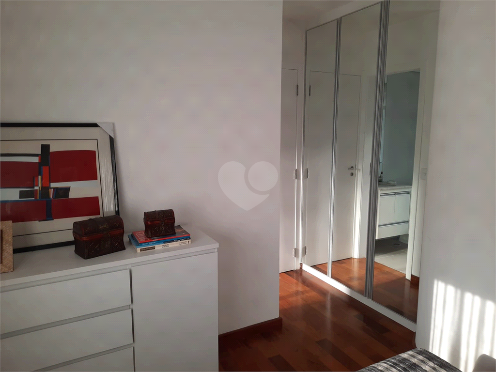 Venda Apartamento São Paulo Jardim Da Glória REO683884 11