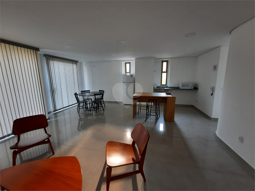 Venda Apartamento São Paulo Jardim Da Glória REO683884 25