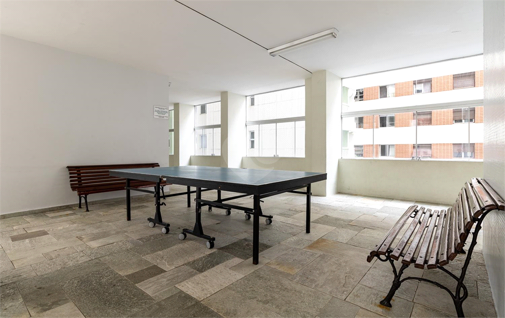 Venda Apartamento São Paulo Santa Cecília REO683899 25