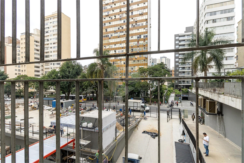 Venda Apartamento São Paulo Santa Cecília REO683899 30