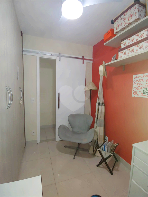 Venda Apartamento Rio De Janeiro Engenho Novo REO683903 13