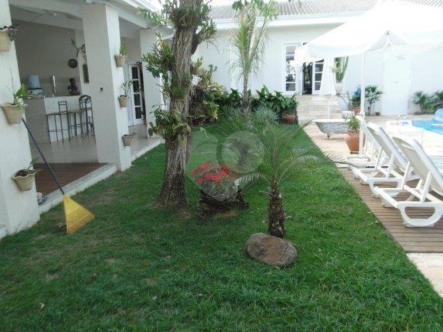 Venda Casa térrea Araras Jardim Piratininga REO68391 1