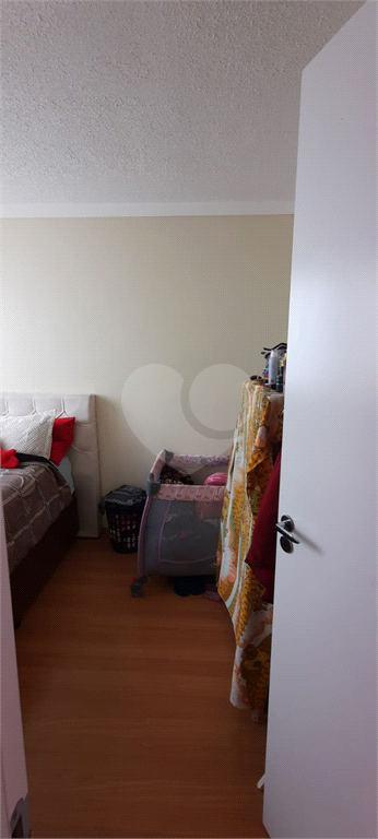 Venda Apartamento São Paulo Vila Santa Maria REO683914 43