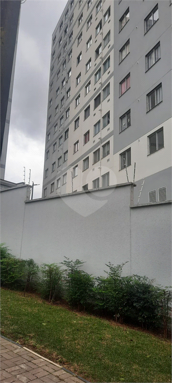 Venda Apartamento São Paulo Vila Santa Maria REO683914 7