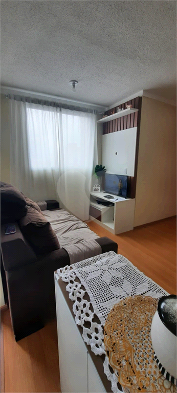 Venda Apartamento São Paulo Vila Santa Maria REO683914 37