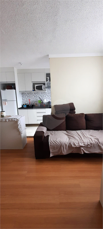 Venda Apartamento São Paulo Vila Santa Maria REO683914 38