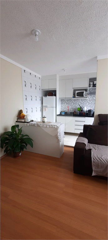 Venda Apartamento São Paulo Vila Santa Maria REO683914 39