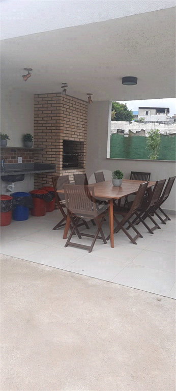 Venda Apartamento São Paulo Vila Santa Maria REO683914 12