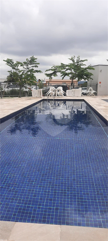 Venda Apartamento São Paulo Vila Santa Maria REO683914 25