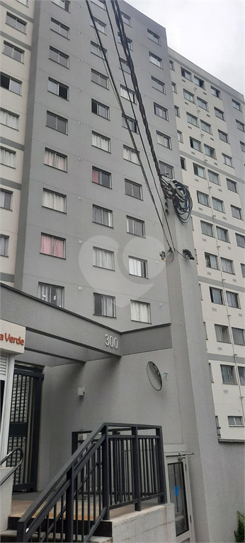 Venda Apartamento São Paulo Vila Santa Maria REO683914 2