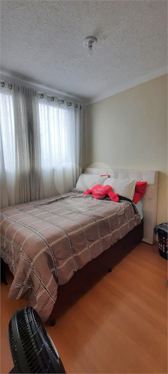 Venda Apartamento São Paulo Vila Santa Maria REO683914 45