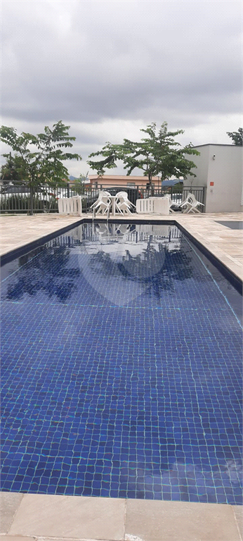 Venda Apartamento São Paulo Vila Santa Maria REO683914 24