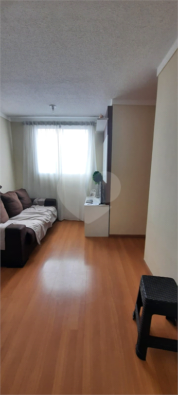 Venda Apartamento São Paulo Vila Santa Maria REO683914 44