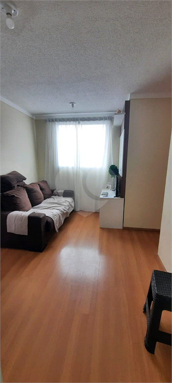 Venda Apartamento São Paulo Vila Santa Maria REO683914 41