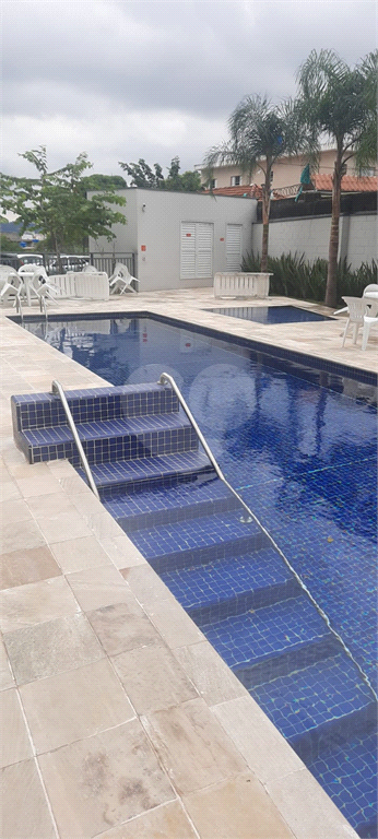 Venda Apartamento São Paulo Vila Santa Maria REO683914 26