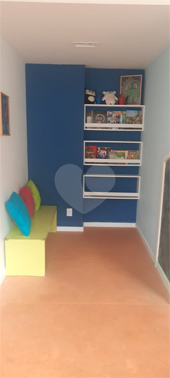 Venda Apartamento São Paulo Vila Santa Maria REO683914 17