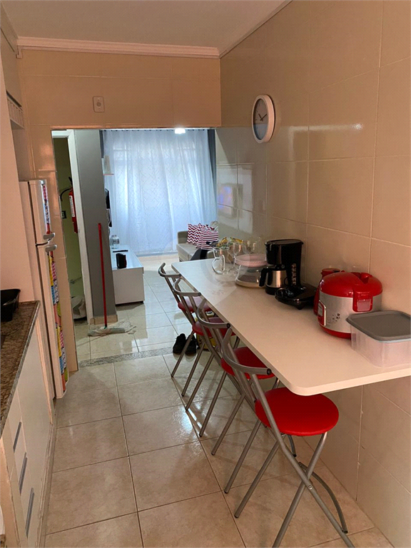 Venda Apartamento Guarujá Enseada REO683915 4