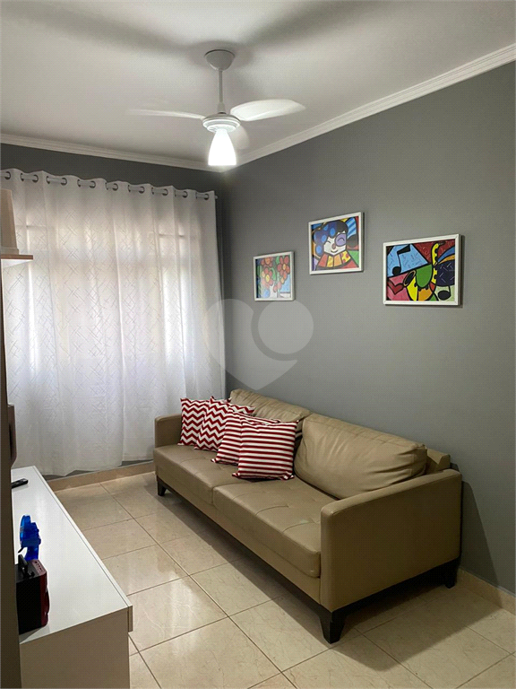 Venda Apartamento Guarujá Enseada REO683915 2