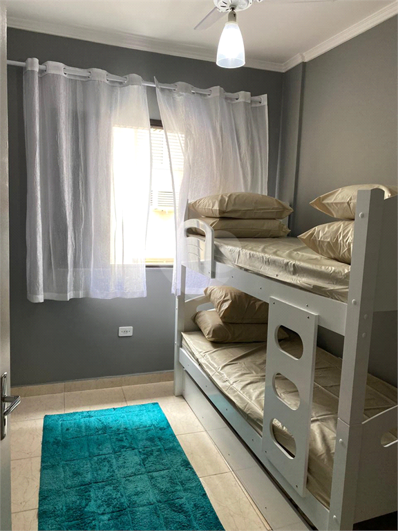 Venda Apartamento Guarujá Enseada REO683915 13