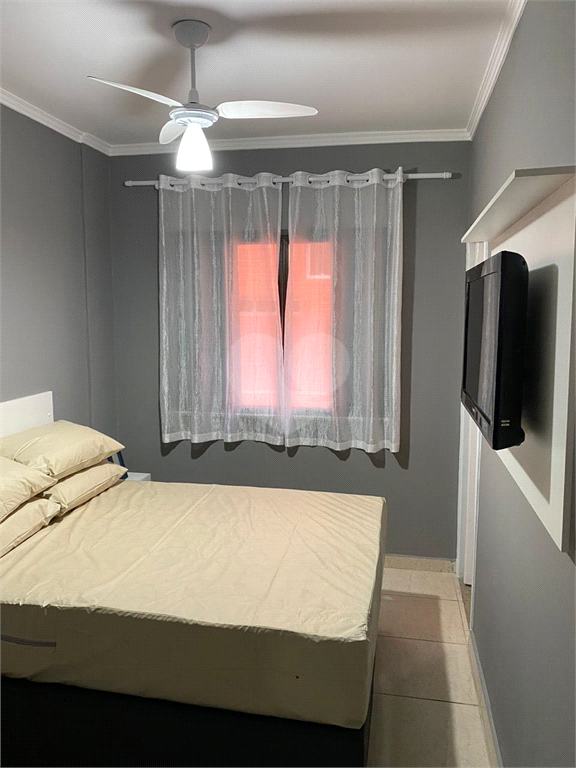 Venda Apartamento Guarujá Enseada REO683915 10