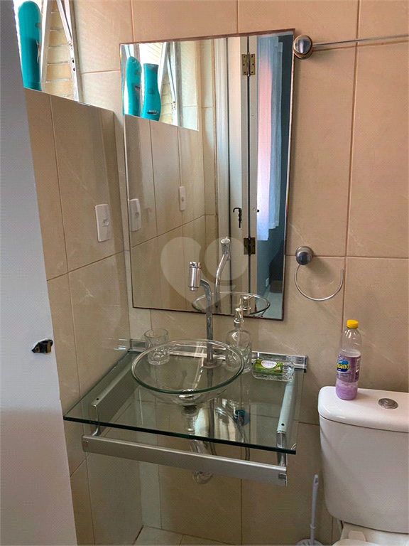 Venda Apartamento Guarujá Enseada REO683915 16