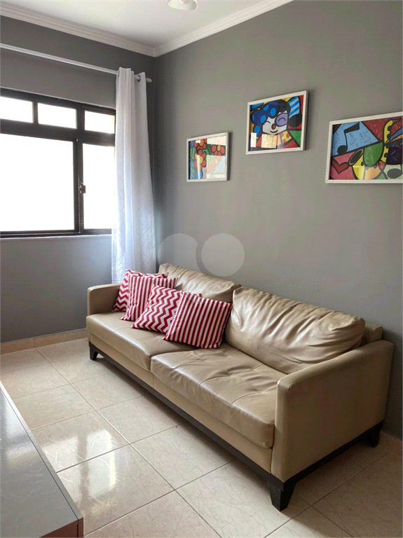 Venda Apartamento Guarujá Enseada REO683915 1