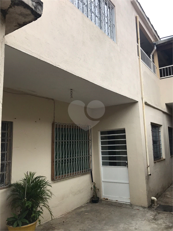 Venda Casa São Paulo Casa Verde Alta REO683920 4