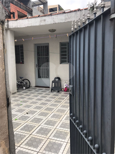 Venda Casa São Paulo Casa Verde Alta REO683923 6