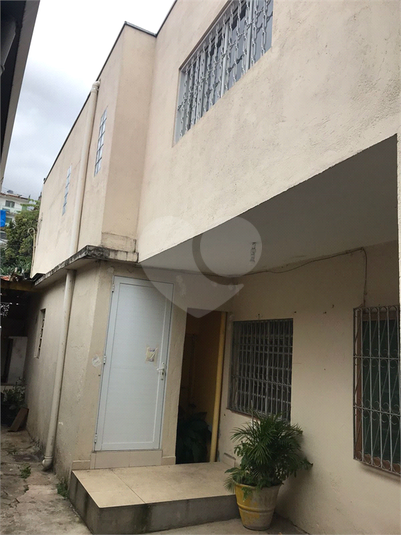 Venda Casa São Paulo Casa Verde Alta REO683925 1