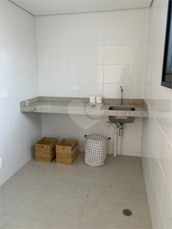 Venda Condomínio Jundiaí Jardim Novo Mundo REO683926 29