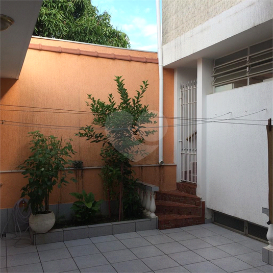 Venda Casa térrea São Paulo Planalto Paulista REO683934 1