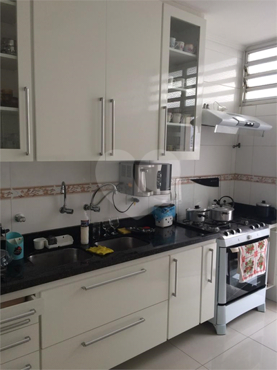 Venda Casa térrea São Paulo Planalto Paulista REO683934 21