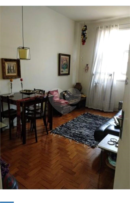 Venda Apartamento São Paulo Cambuci REO683935 14