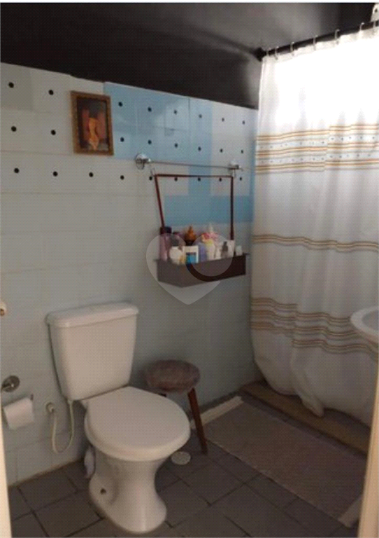 Venda Apartamento São Paulo Cambuci REO683935 11