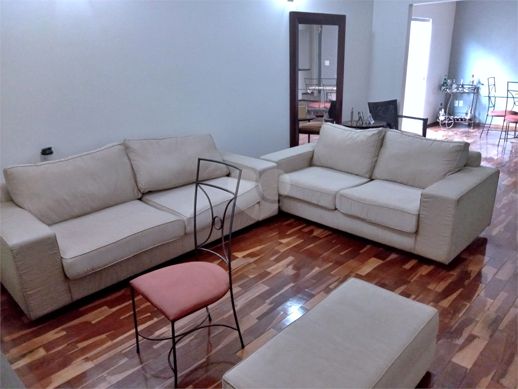 Venda Casa São Carlos Jardim Santa Paula REO683942 8