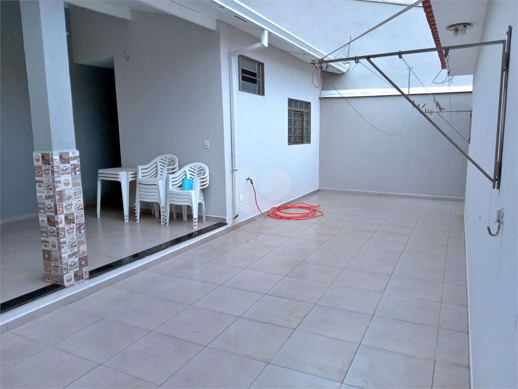 Venda Casa São Carlos Jardim Santa Paula REO683942 28