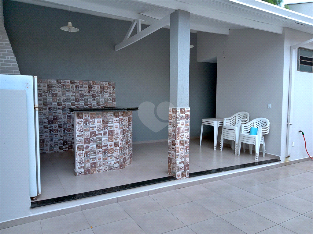 Venda Casa São Carlos Jardim Santa Paula REO683942 26