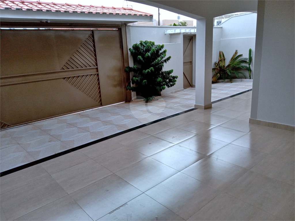 Venda Casa São Carlos Jardim Santa Paula REO683942 3