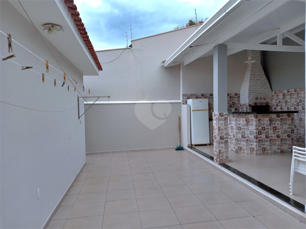 Venda Casa São Carlos Jardim Santa Paula REO683942 24