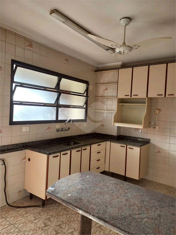 Venda Apartamento Santos Boqueirão REO683954 1