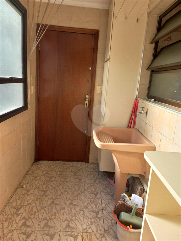 Venda Apartamento Santos Boqueirão REO683954 17