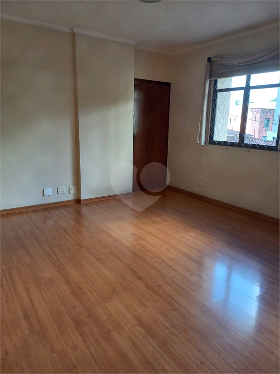 Venda Apartamento Santos Boqueirão REO683954 2