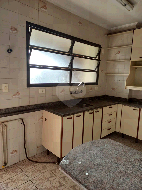 Venda Apartamento Santos Boqueirão REO683954 7