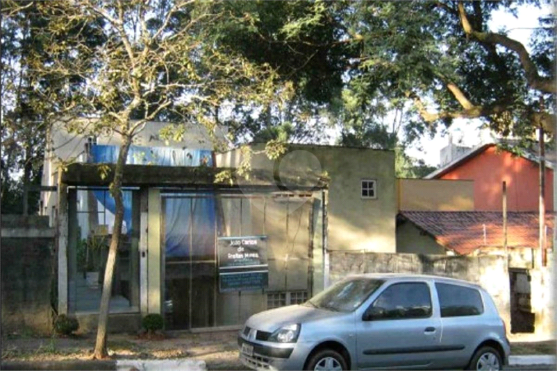 Venda Sobrado São Paulo City América REO68396 1